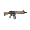 Страйкбольна штурмова гвинтівка Specna Arms SA-A03 ONE™ SAEC™ Kestrel™ ETU Half-Tan